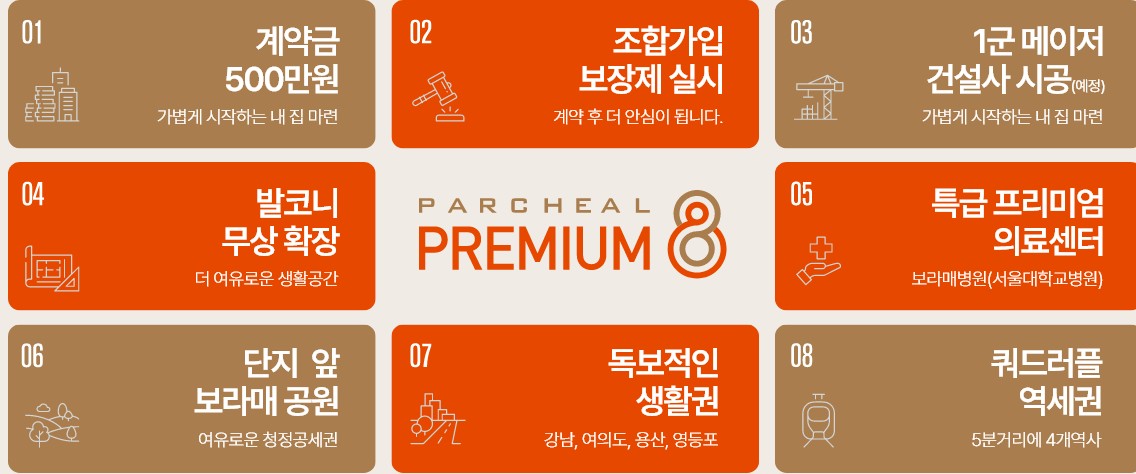 보라매 파르크힐 프리미엄
